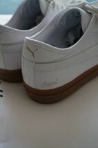 ■PUMA Caapri lether　プーマ カプリレザー 29㎝ US11■_画像4