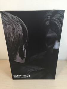 Gecco SILENT HILL 2 ジェイムス・サンダーランド 1/6スケール スタチュー サイレントヒル2