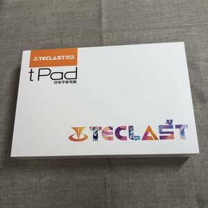 現状品　TECLAST P26T Android 13 タブレット 10インチ wi-fiモデル 4GB+4GB/64GB