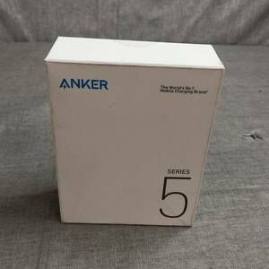 Anker 521 Power Bank (PowerCore Fusion, 45W)コンセント 一体型/PSE認証済 A1626