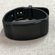 ジャンク品　Galaxy Gear Fit2 Pro SM-R365 SM-R36510217JP_画像7