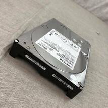 TOSHIBA 東芝 内蔵HDD 3.5インチ 6TB DT02ABA600V_画像5