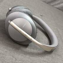 Bose Noise Cancelling Headphones 700 NC700ワイヤレスヘッドホン _画像4