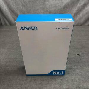 Anker 335 Power Bank (PowerCore 20000) 20000mAh　PSEマーク付き　A1288