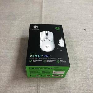 Razer Viper V2 Pro ゲーミングマウス RZ01-04390200-R3A1