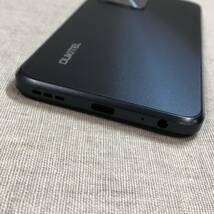 現状品　OUKITEL C32 スマートフォン Android 12 8GB+8GB/128GB SIMフリー　au系使用不可_画像5