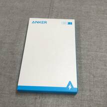 Anker PowerCore Slim 10000（モバイルバッテリー 大容量 薄型 10000mAh）PSE技術基準適合　A1229_画像1
