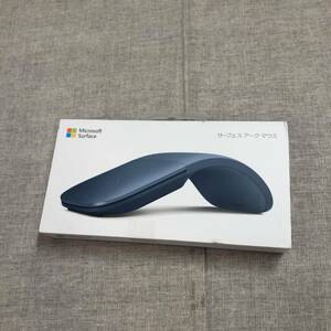 マイクロソフト Surface Arc Mouse/アイスブルー CZV-00071