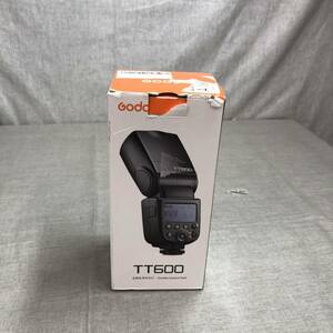 GODOX TT600 フラッシュ スピードライト