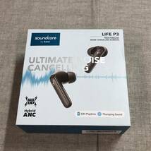 Anker Soundcore Life P3（ワイヤレス イヤホン Bluetooth 5.2）　A3939 _画像1