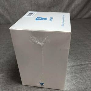 未開封品 littlelf LF-P1t ネットワークカメラ 1080P 200万画素 360度回転 自動追跡 動作検知 暗視機能強化 相互音声会話の画像5