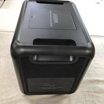 TALLPOWER V2400　ポータブル電源 大容量2400W/2160Wh 50Hz/60Hz_画像5