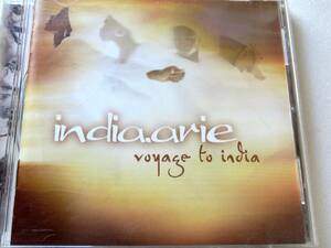 インディア.アリー　voyage　to　india