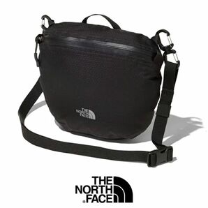 THE NORTH FACE ザ・ノースフェイス ウォータープルーフショルダーポケット ポシェット バッグ