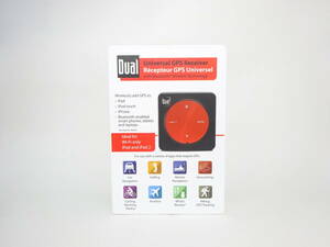 京都6★ Dual XGPS150 WAC wireless universal GPSreceiver Bluetooth 