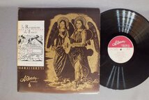 ●仏LP マルタン - サン・シュタッシュ管弦楽団/フォーレ - レクイエム●_画像1