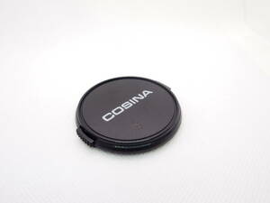 COSINA コシナー レンズキャップ 52mm J299