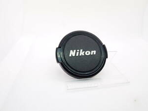 Nikon ニコン 純正 レンズキャップ 52mm J491