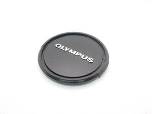 OLYMPUS オリンパス OM 純正 レンズキャップ 49mm J216