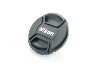 Nikon ニコン Fマウント 純正 レンズキャップ LC-62 62mm J476