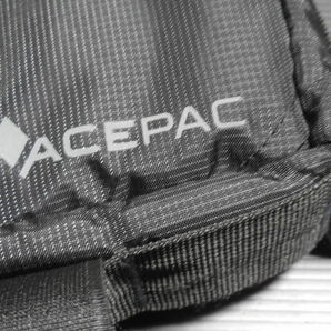 ACEPAC エースパック FuelBag Mサイズ トップチューブバッグ ロードバイク フレームバーバッグ 0.8L 自転車バッグ の画像4