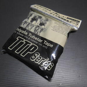 未開封 ミヤタ チューブラーテープ MIYATA Tubelar Tape TTP Series 16mm×5m  チューブラータイヤ専用接着テープの画像1