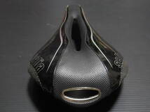 Selle Italia Flite Saddle　セライタリア　フライト　穴あきタイプ　チタンレール　サドル　ロードバイク_画像9