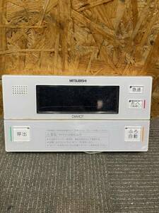 MITSUBISHI　三菱　DIAHOT　RMC-B3　エコキュート　給湯器リモコン　1Fこ59714