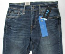 定価10000 新品 リーバイス 04511-2864 W32 L32 Slim FIT KAMET Peak 511 LEVIS ☆_画像4