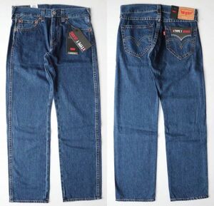 定価12000 新品 リーバイス W30 L32 TYPE 1 52496-0004 デニム パンツ LEVIS