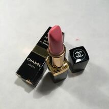 CHANEL ROUGE 37 ROSE CAPRICE_画像2