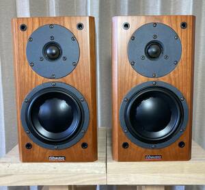 Dynaudio Focus 110 ペア　中古