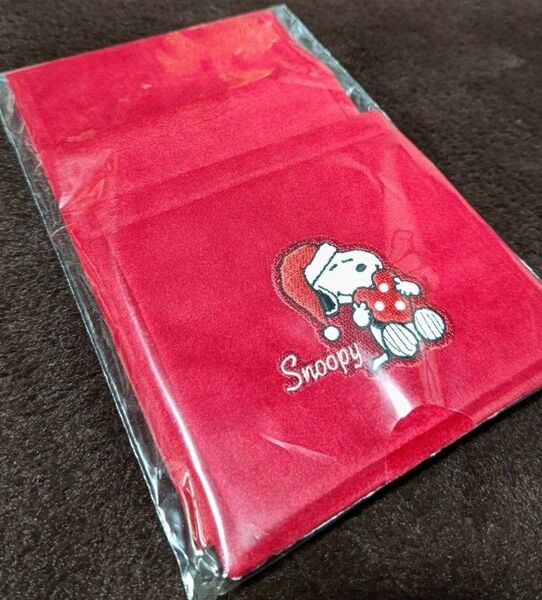 トイレットペーパーホルダーカバー　スヌーピー　SNOOPY　トイレ用品