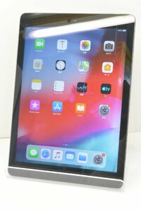 [ジャンク] apple iPad Air Wi-Fi 16GB MD785J/B スペースグレイ [バッテリー劣化/マナースイッチ接触不良][9529]