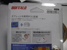 未開封【BUFFALO】Bluetoothマウス_画像4