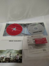 CD&DVD 8BEAT:KANJANI_画像9