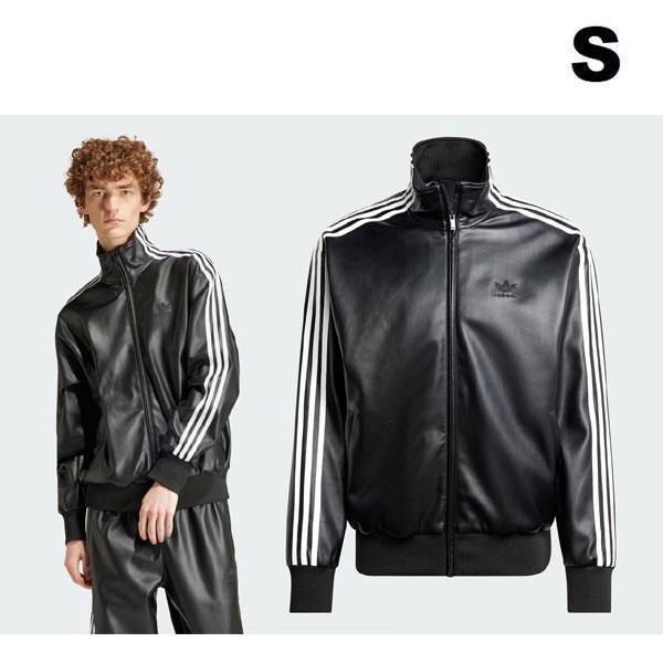 Yahoo!オークション -「adidas レザー ジャケット」(あ) (ブランド別 