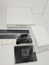 1円スタート【未使用】GIVENCHY ジバンシイ　小物まとめ　髪留め他　6点_画像1