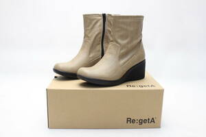 Re:getA