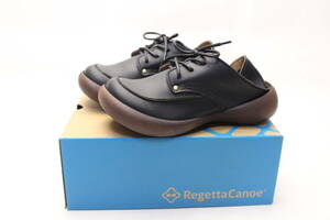 Regetta Canoe