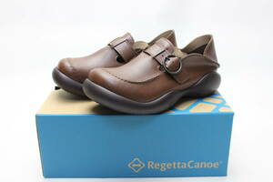 Regetta Canoe