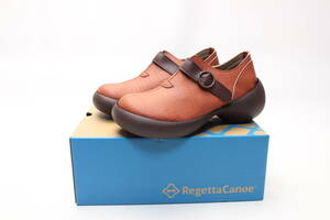 Regetta Canoe