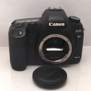 Canon EOS 5D Mark II ボディ シャッター数 7940 キャノン ジャンク扱い 管16734