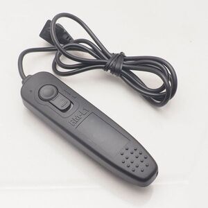  beautiful goods e loading E-6256 RM-L1-C3 remote release N3 3 pin remote control camera Canon Canon for ETSUMI tube 16810