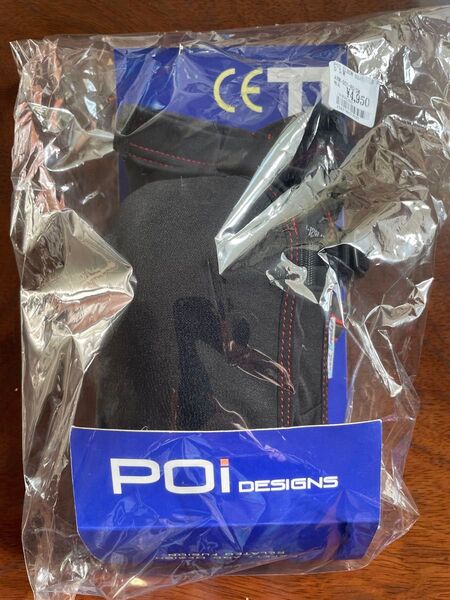 POI DESIGNS エルボーガード M