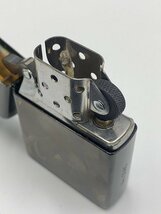 Zippo　ライター　RADIO EVA アスカ 　kyK4010K_画像6