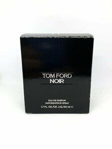 aet2277 Tom Ford NOIR トムフォード ノワール 50ml 残量8割以上残 香水