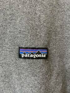 パタゴニア patagonia P-6 アップライザル クルースウェット トレーナー スウェット ロゴ オーガニック コットン フーディ フィッツロイ