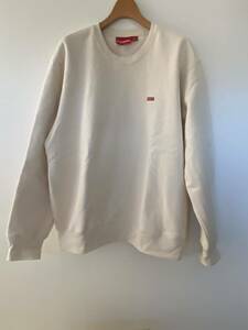 Supreme Small Box Crewneck Sweat Shirt/スモールボックス スウェット トレーナー パーカー