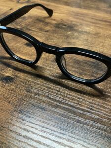 JULIUS TART OPTICAL AR 44-24 Black